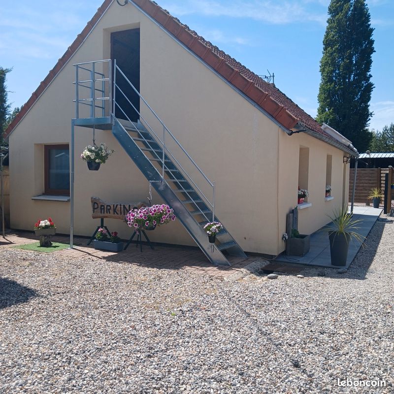 Location Saisonnière (image 2)