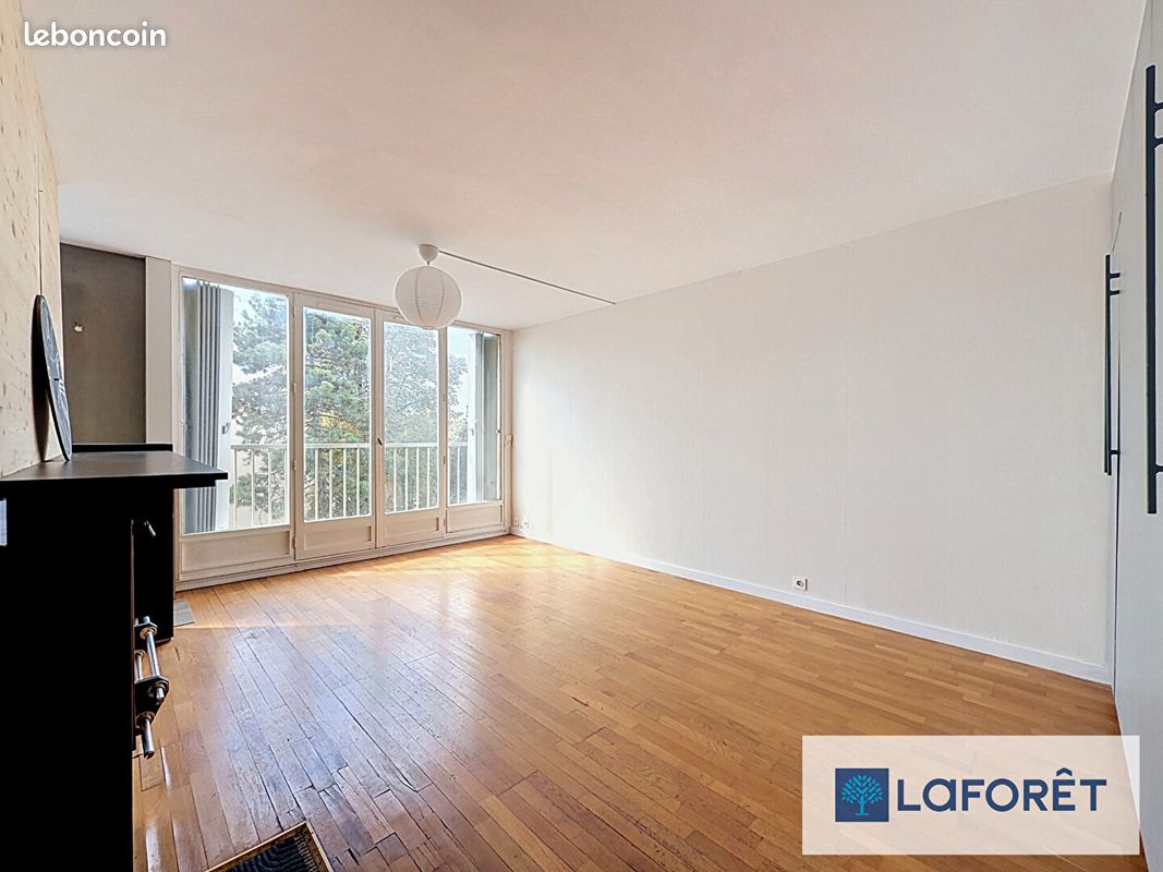 Appartement 1 pièce 30 m² · au Plessis-Trévise · 30 m² · 109 000 €