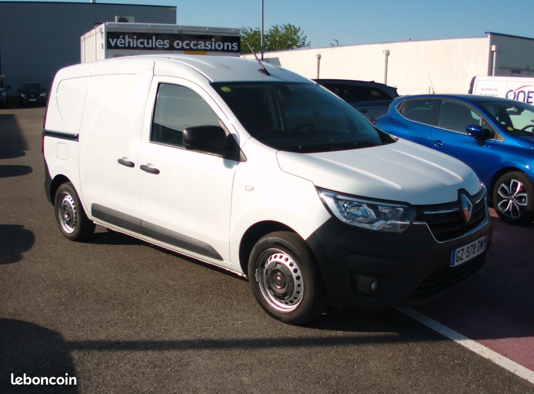 Express van confort dci 95 cv bvm6 (image 1)