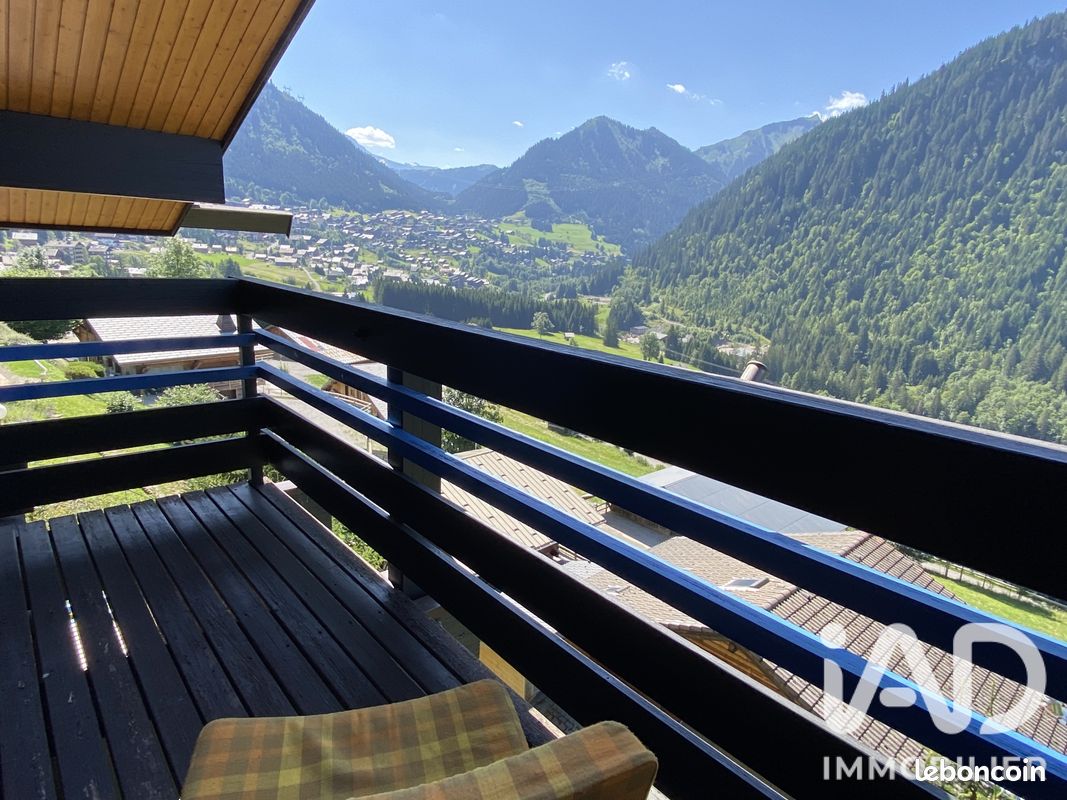 Maison 6 pièces 141 m² · à Châtel · 141 m² · 760 000 €