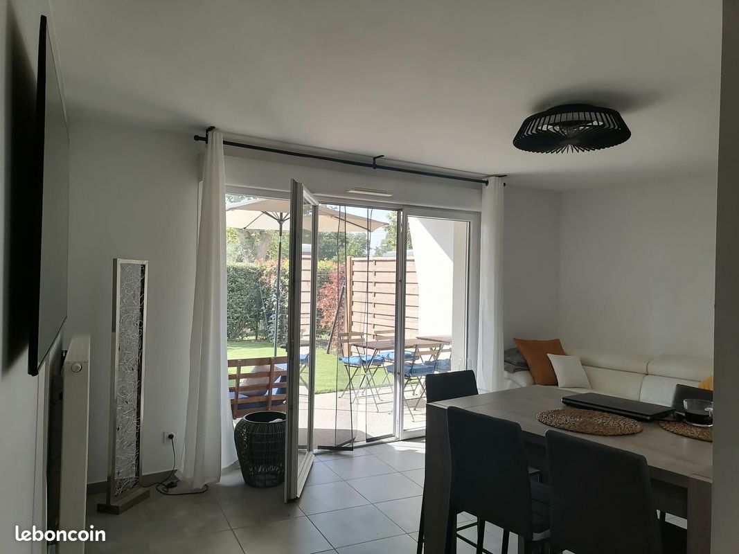 Appartement 2 pièces 45 m² · à Avignon · 45 m² · 810 €/mois