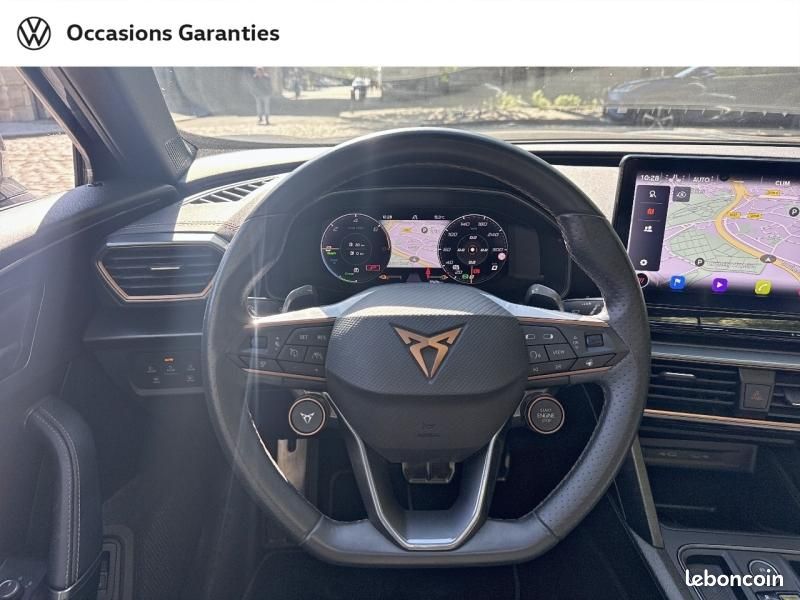 Cupra Formentor 1.4 e-HYBRID 245ch VZ DSG6 (image 10)