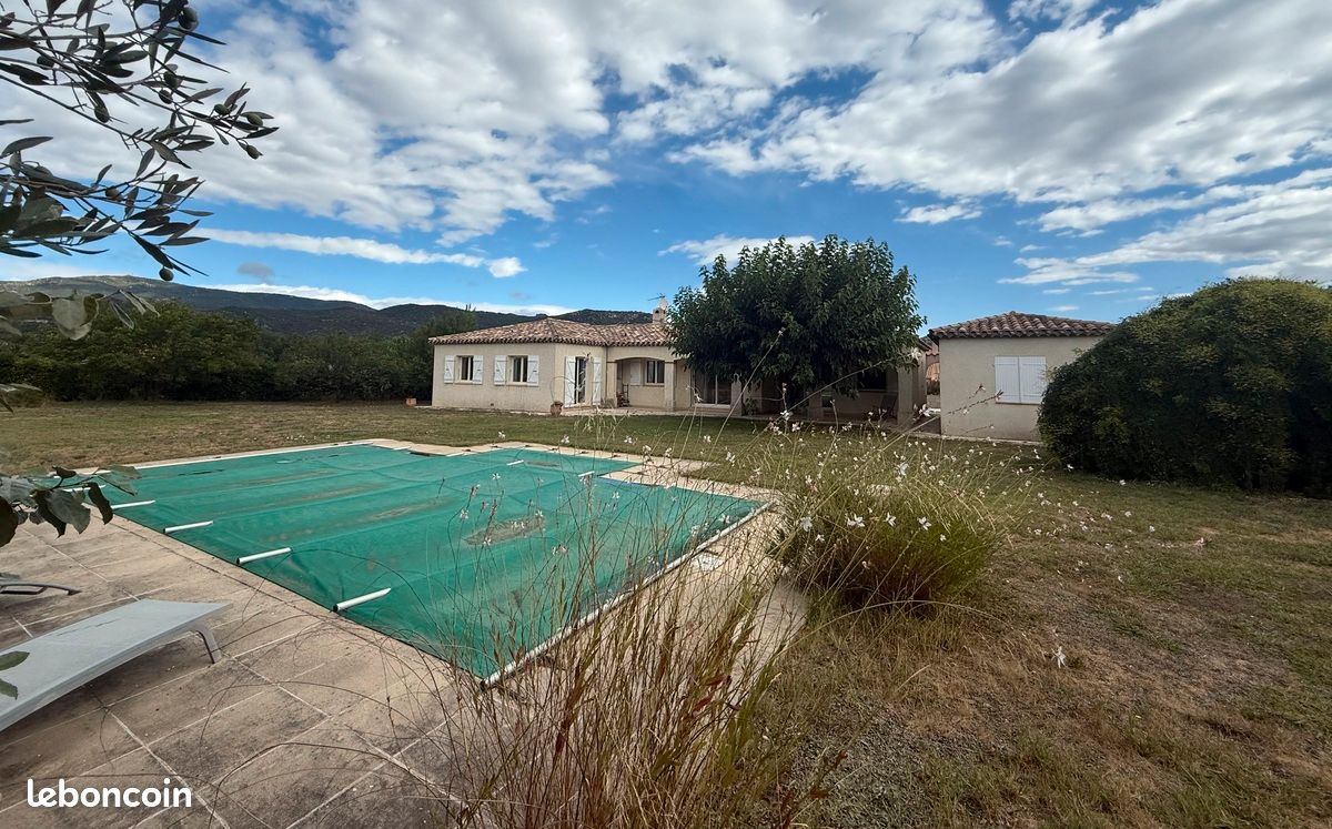 Maison 5 pièces 128 m² · à Vinça · 128 m² · 439 000 €