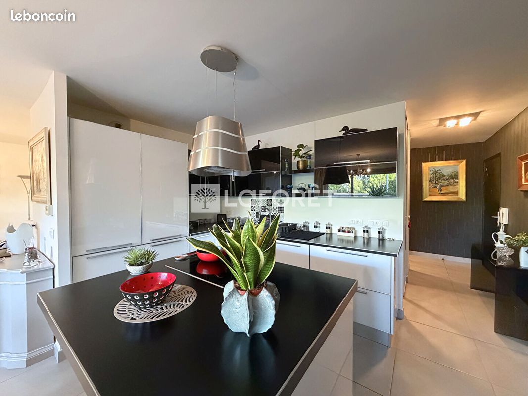 Appartement 3 pièces 82 m² · à Montpellier · 82 m² · 430 000 €