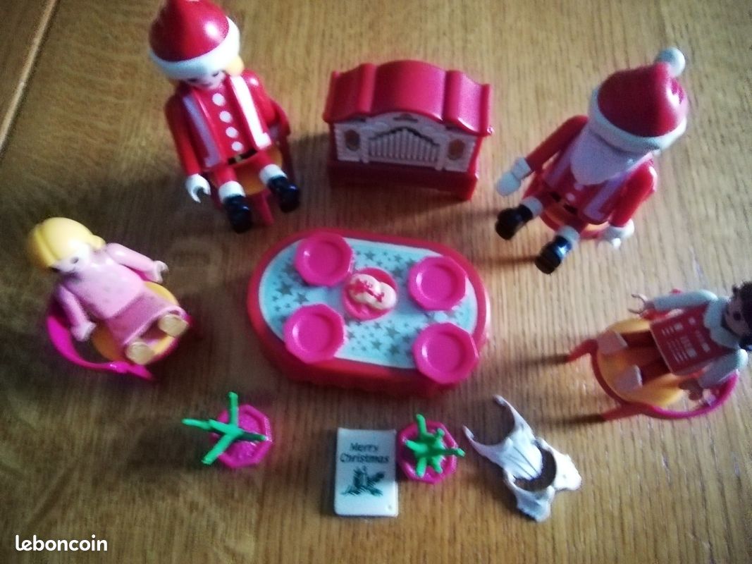 Playmobil (image 1)