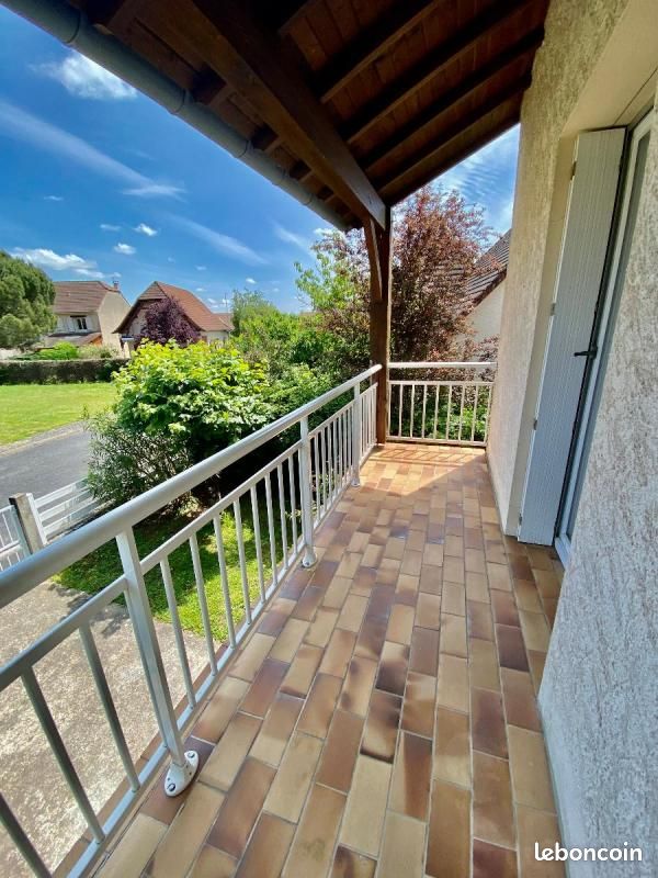 Maison 6 pièces 116 m² - Brive-la-Gaillarde 19100 (image principale 5)
