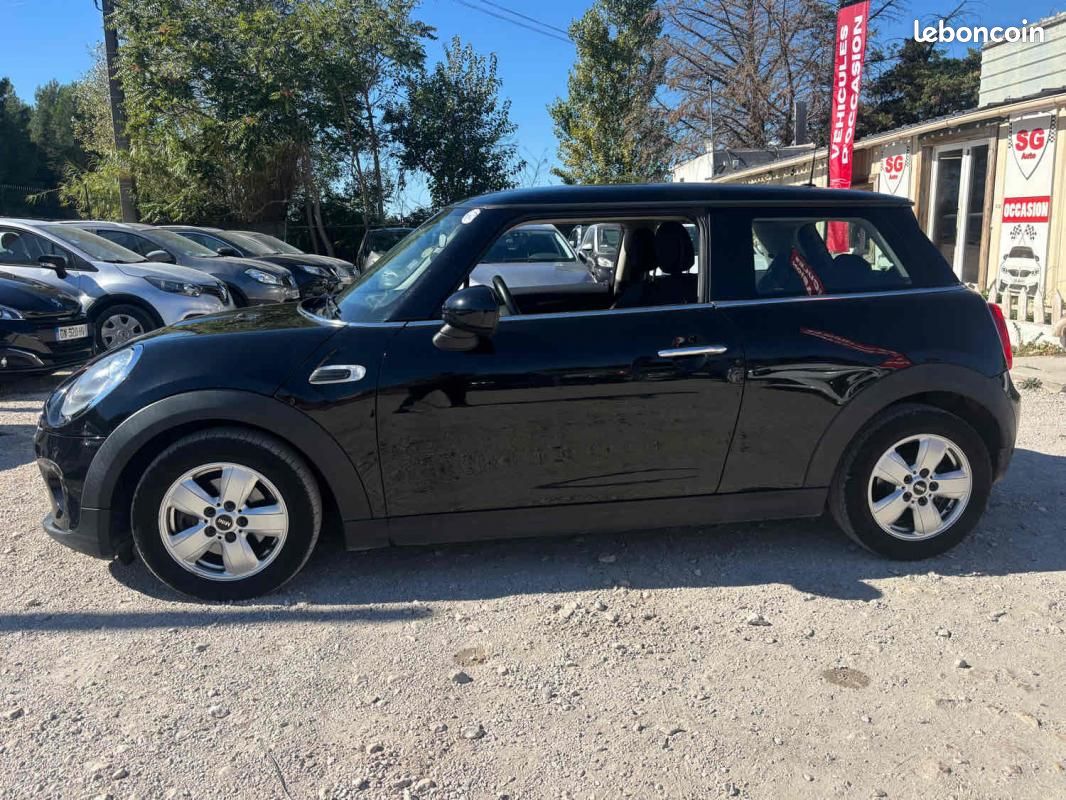 Mini One D 95ch (image 6)