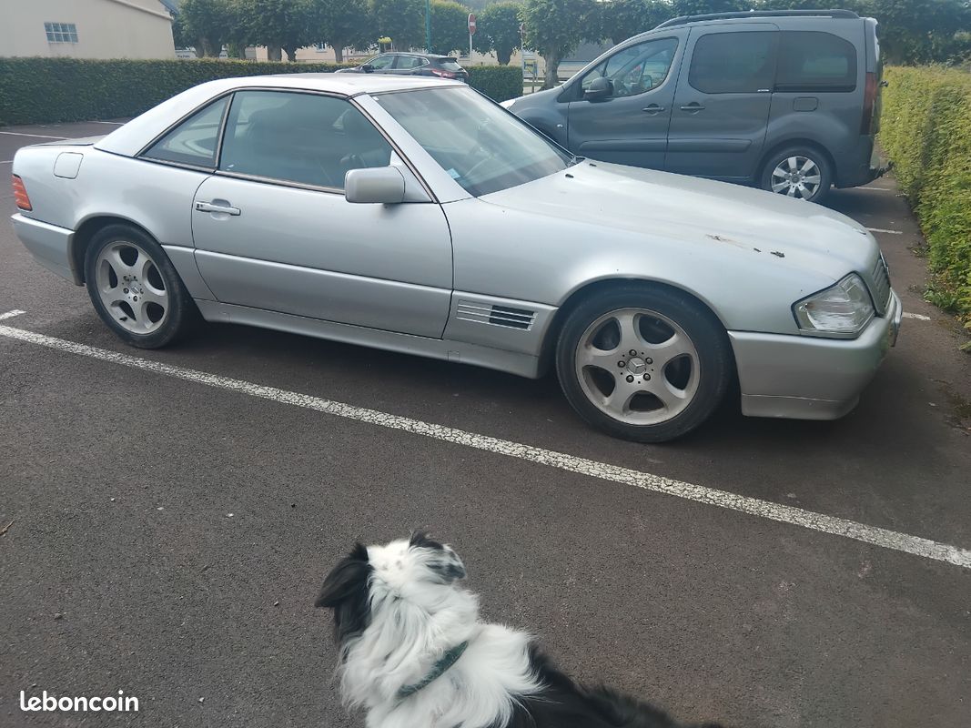 Mercedes-Benz (image 2)