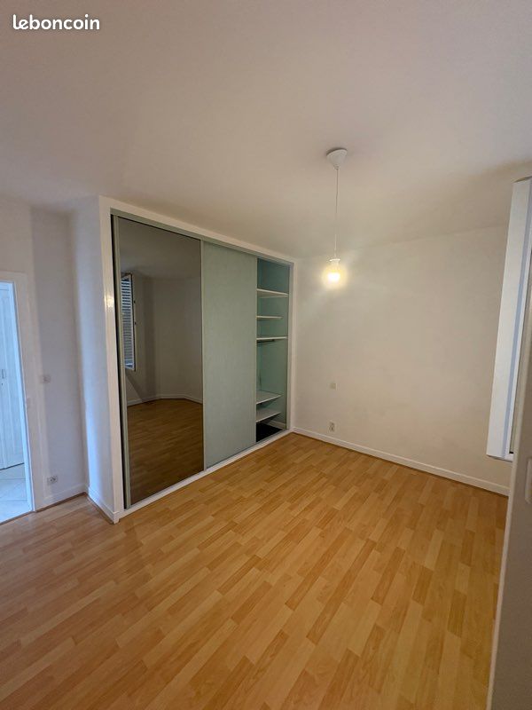 Appartement 3 pièces 63 m² · à Tulle · 63 m² · 595 €/mois