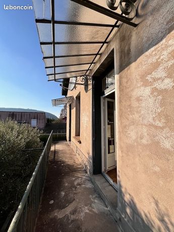 Maison 5 pièces 101 m²