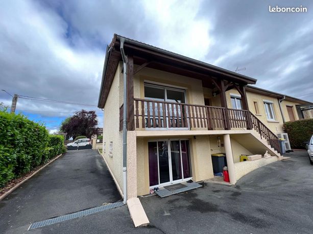 Maison 5 pièces 87 m²