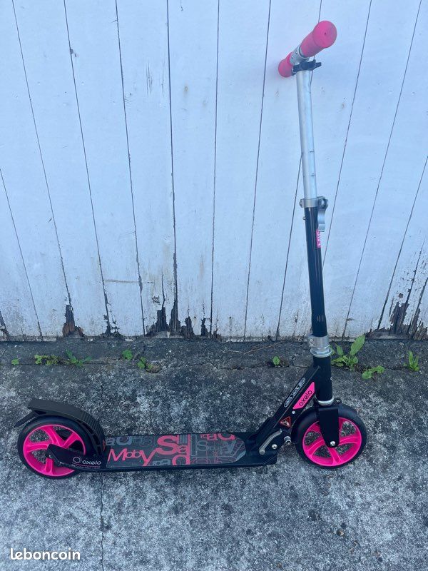 Trottinette enfant (image 1)