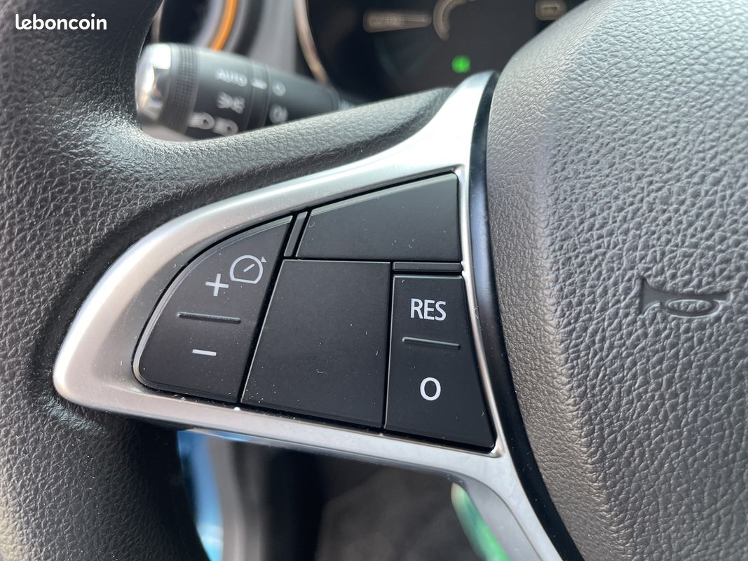 Dacia SPRING 45CH CONFORT PLUS - ACHAT INTEGRAL (image 12)