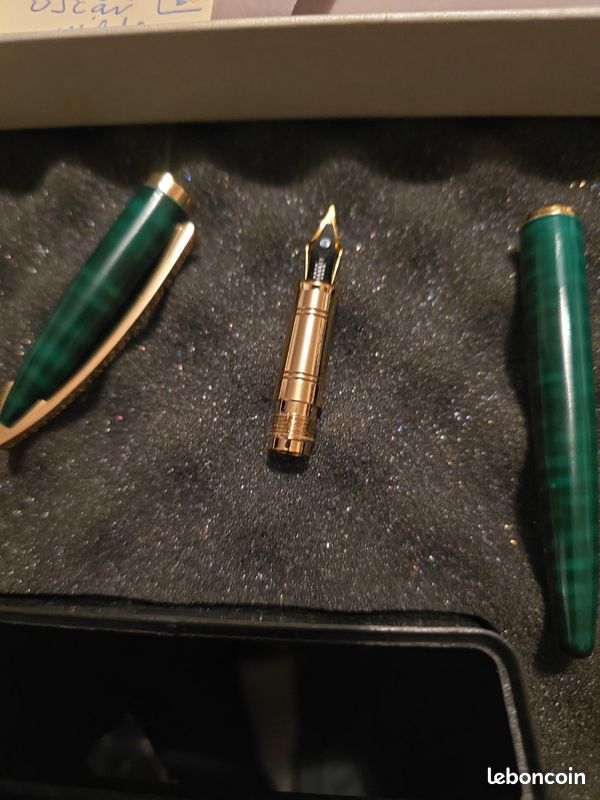 Parfum collection privée l'authentique 50ml neuf : Achat occasion | Parfums Collection l'authentique Vert Neuf, avec étiquette Parfum collection privée l'authentique 50ml neuf : Achat occasion | Parfums Collection l'authentique Vert Neuf, avec étiquette