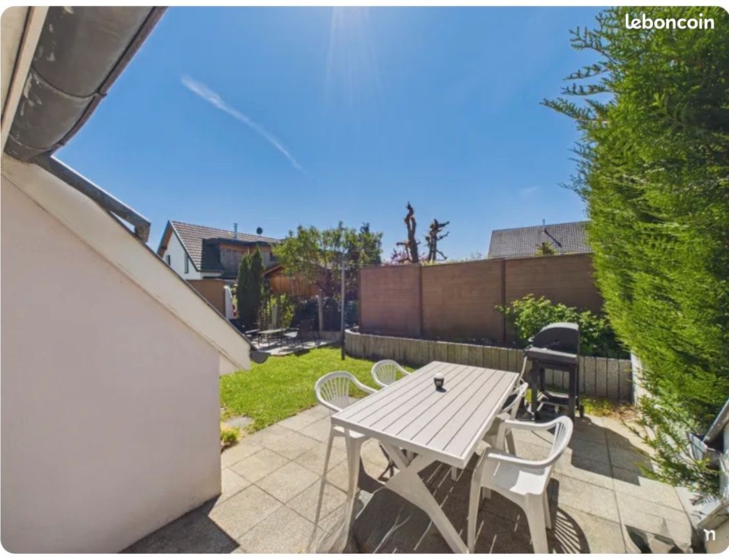 Maison 4 pièces 112 m² · à Wentzwiller · 112 m² · 337 000 €