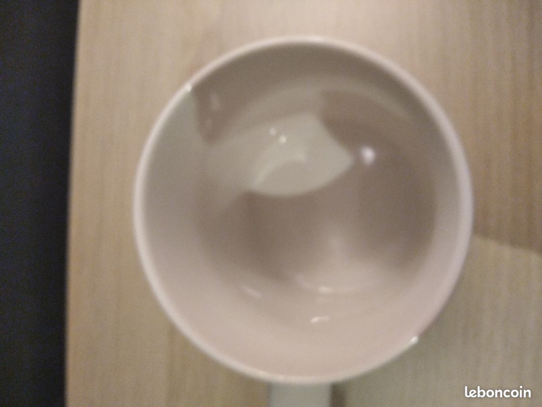 Mug Starbucks San Francisco 2010 (image 9)