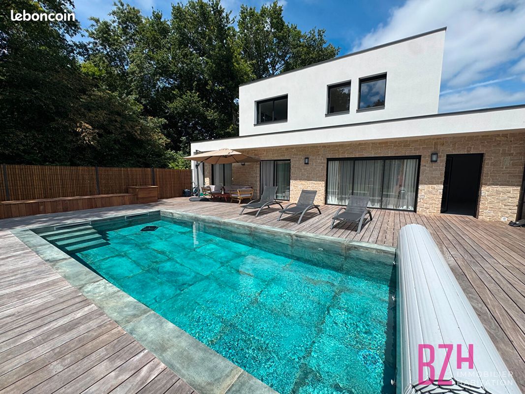 Maison 7 pièces 223 m² · à Saint-Avé · 223 m² · 1 155 000 €