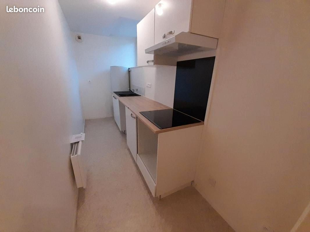 Appartement 2 pièces 48 m² · à Mouy · 48 m² · 733 €/mois