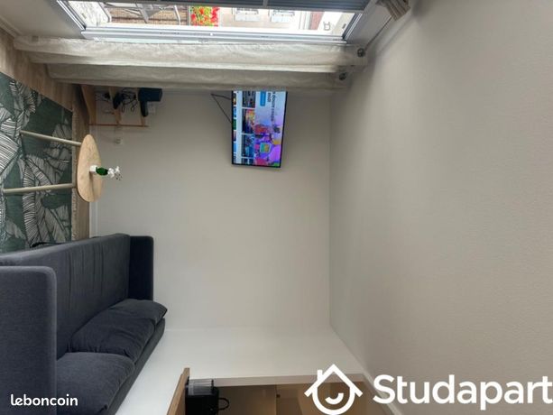 Appartement a louer serris - 3 pièce(s) - 60 m2 - Surfyn