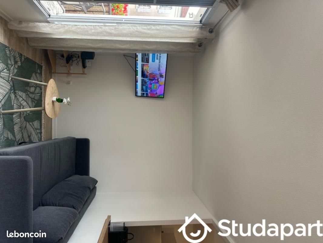 Appartement a louer serris - 3 pièce(s) - 60 m2 - Surfyn