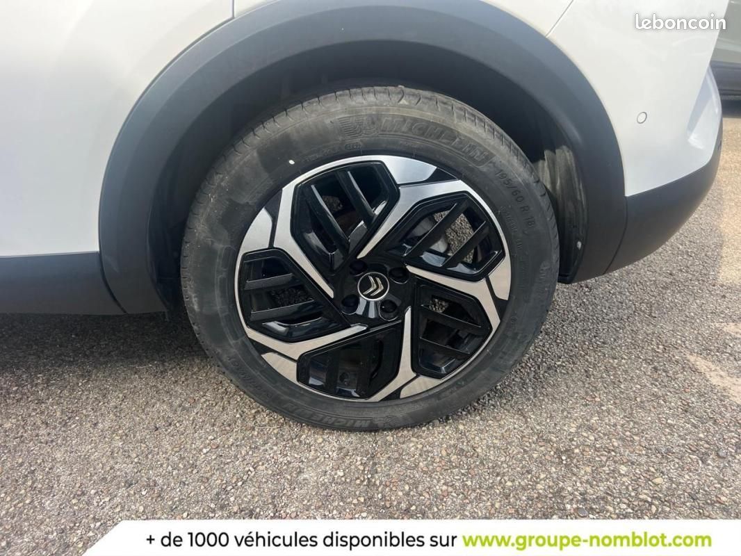 Citroën C4 BlueHDi 110 S&S BVM6 Shine (image 13)