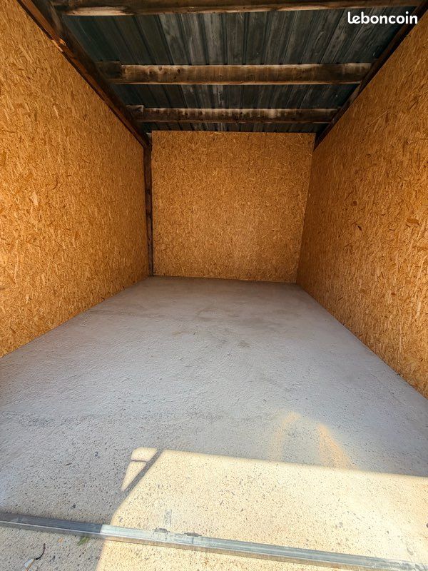 Local commercial 1 pièce 17 m² · à Cevins · 16,8 m² · 168 €