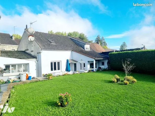 Annonce vente Maison lumbres