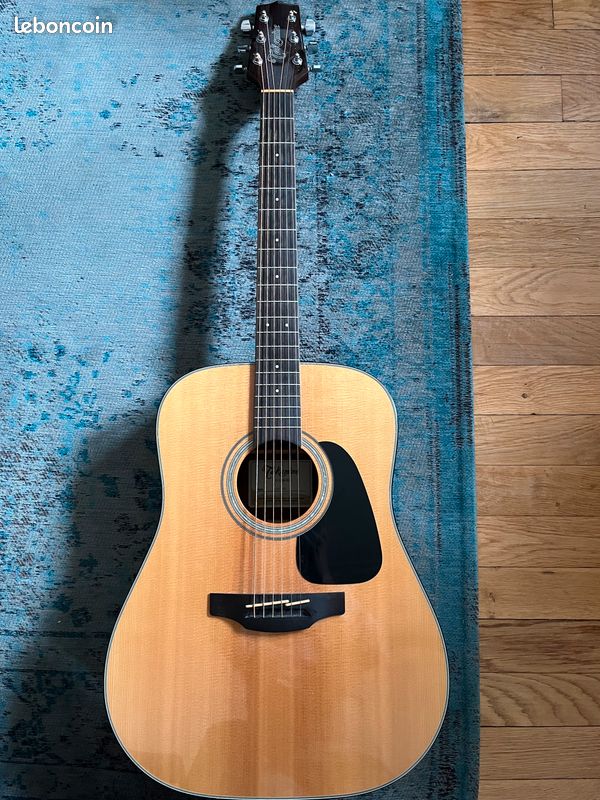 Guitare Takamine GD30 (image 1)