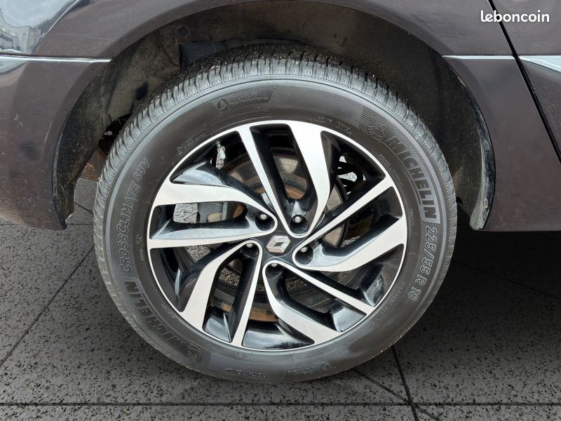 Renault KOLEOS 2.0 DCI 150CH INTENS à partir de 244,48/mois (image 47)