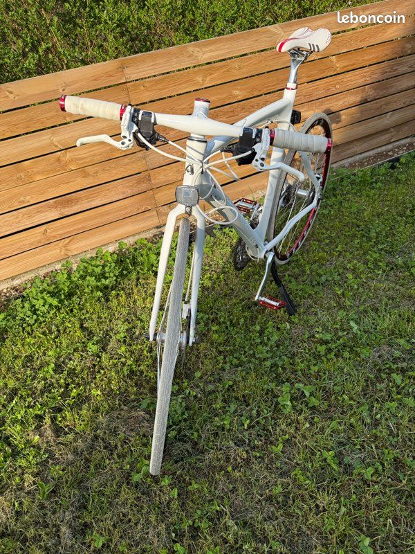 Vélos à assistance électrique à