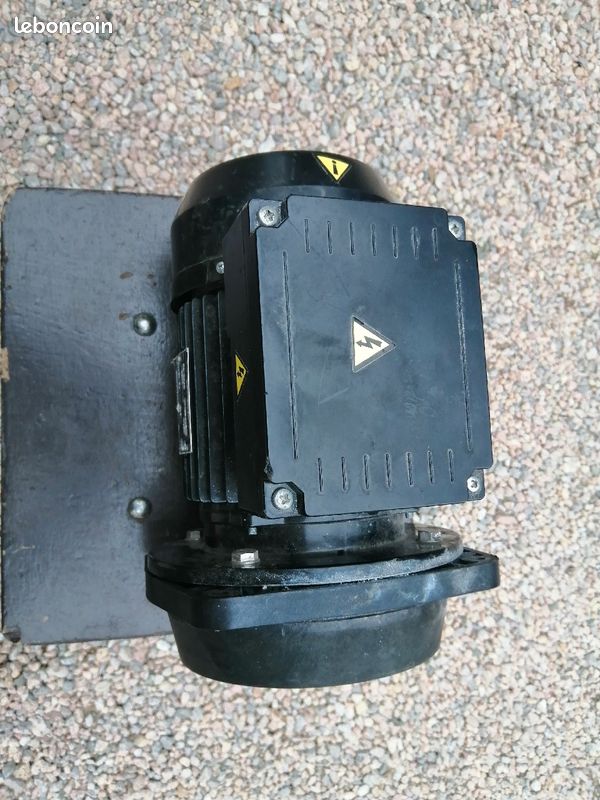 Moteur Pompe piscine Hayward (image 3)