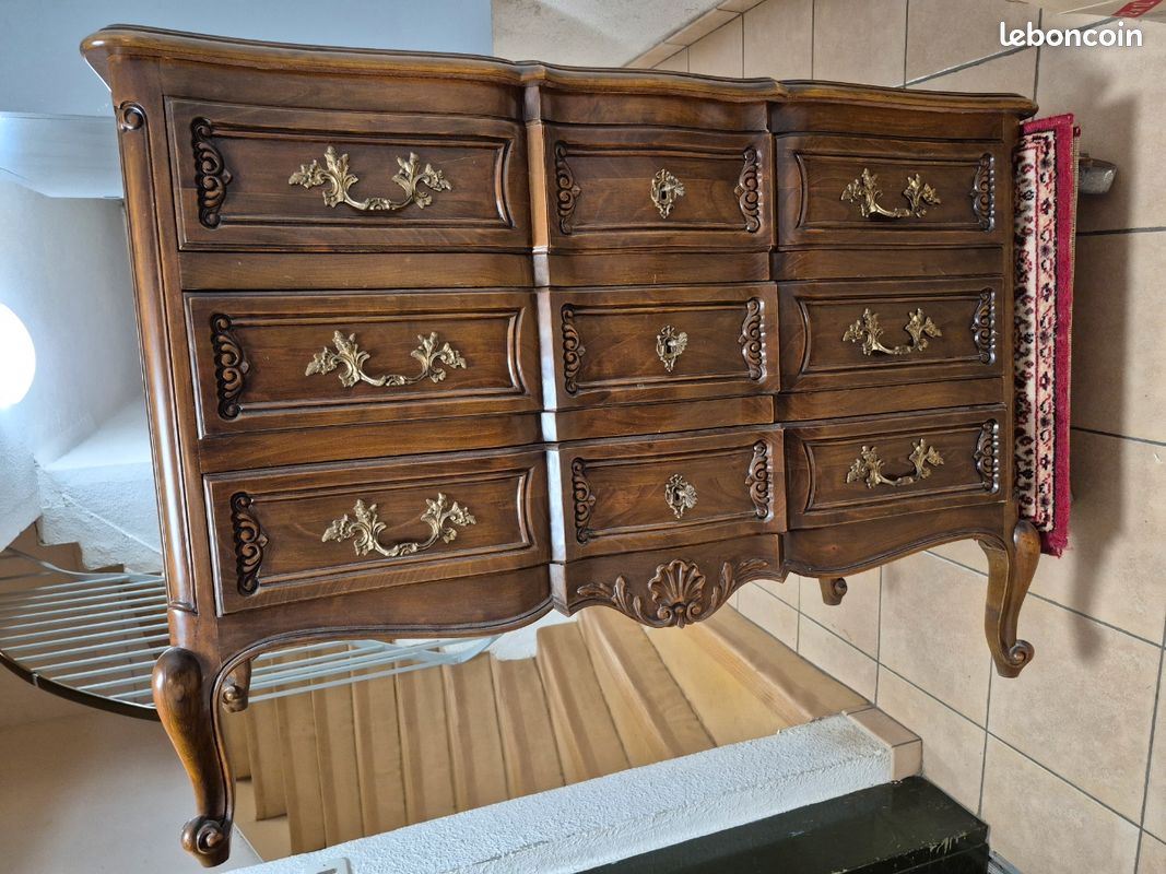Chambre a coucher complete (image 4)
