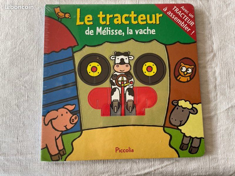 3 Tableaux éducatif en bois dès 4 ans apprentissage heure et autres (image 4)
