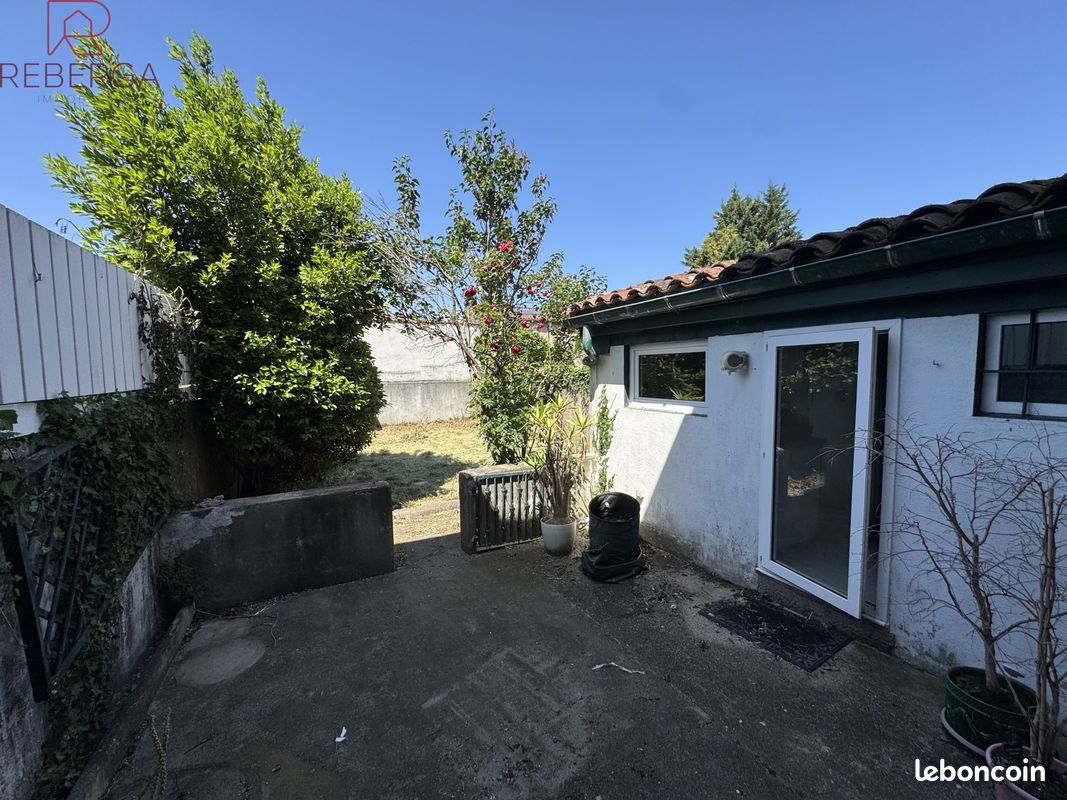 Maison de ville 4 pièces 115 m² (image 2)