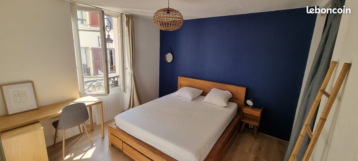 Appartement a louer puteaux - 3 pièce(s) - 52 m2 - Surfyn