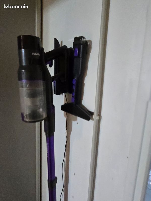 Aspirateur cyclone vistefly (image 3)