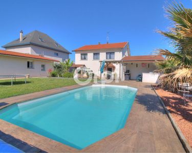Maison 649 000 € - 180 m²