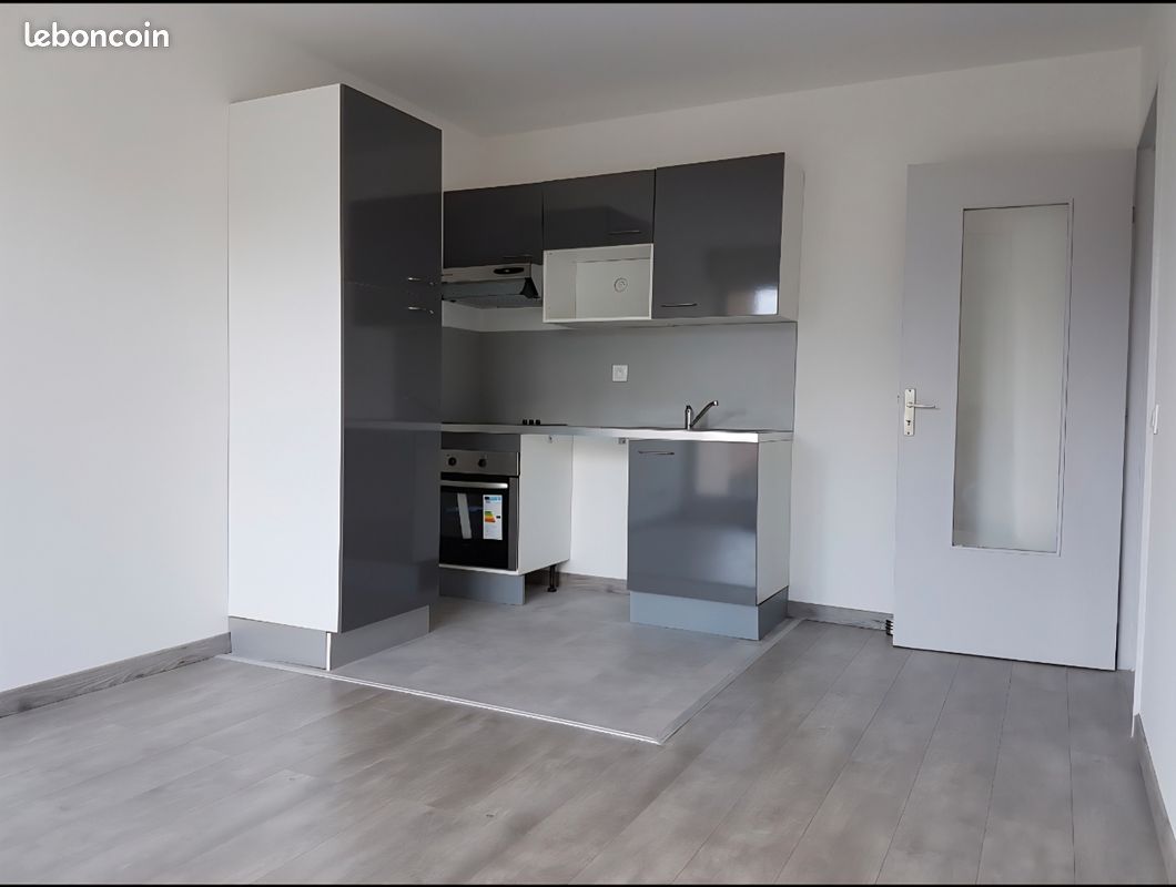 Appartement 2 pièces 30 m² · à Annemasse · 30 m² · 1 100 €