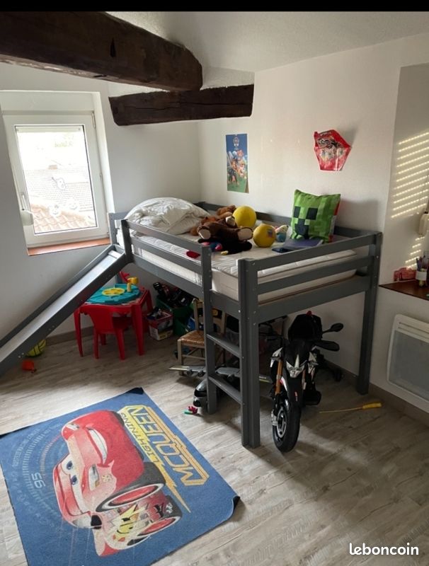 Immeuble 20 pièces 270 m² (image 11)