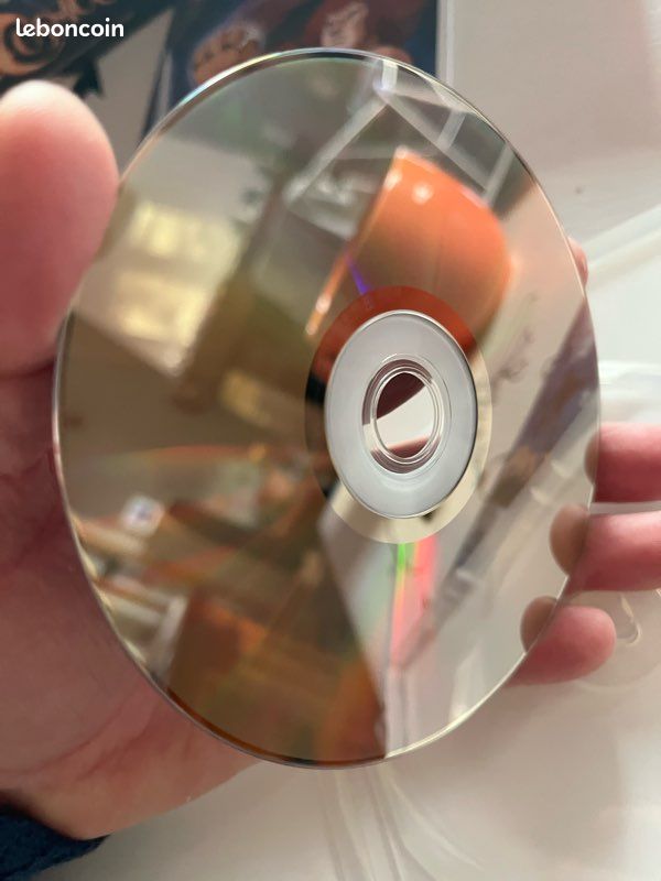 Coffret DVD « Cosmocats » volume 1 (image 10)