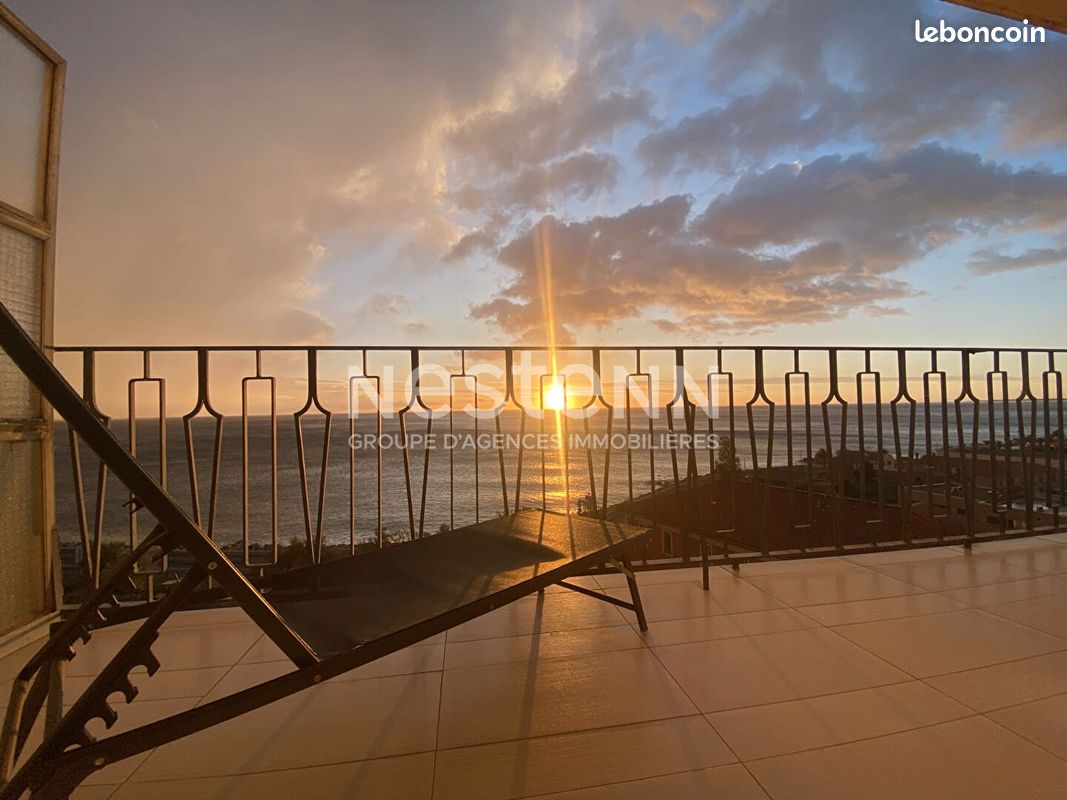 Appartement 3 pièces 70 m² · à Bastia · 70 m² · 275 000 €