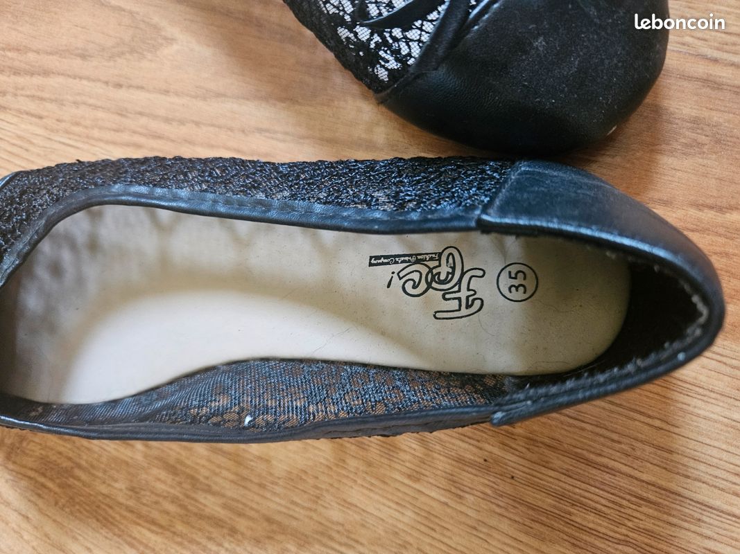 Ballerine T35 (image 5)