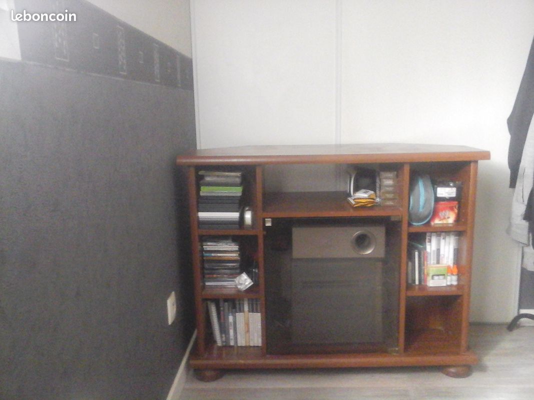 Meuble tele/hifi (image 1)