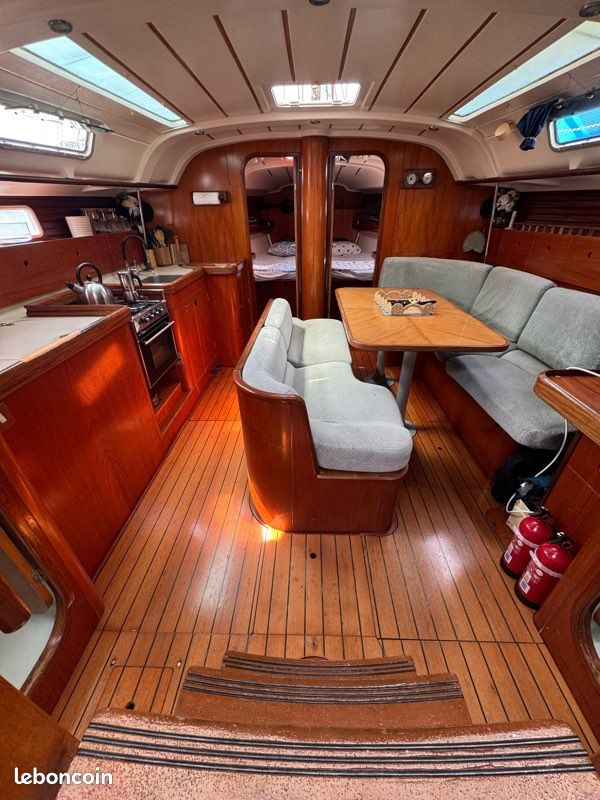 Bénéteau Océanis 440 — Vedi foto 1