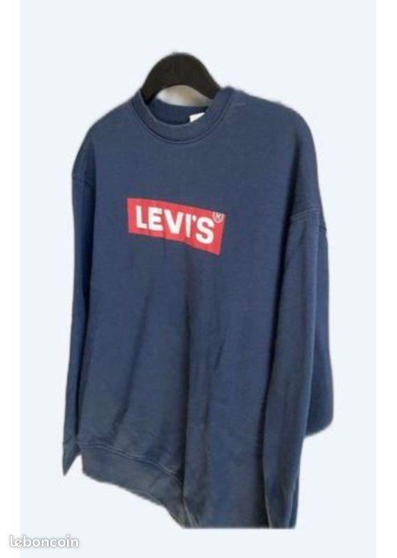 Pull levîs (image 1)