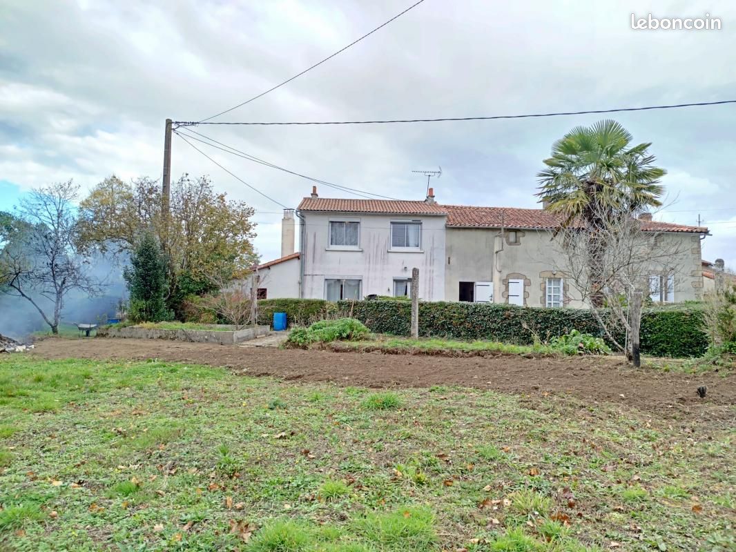 Gîte 8 pièces 222 m² (image 3)