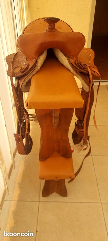 Harnais Cheval Draft Horse Bride Western Complète Pour Cheval De Trait