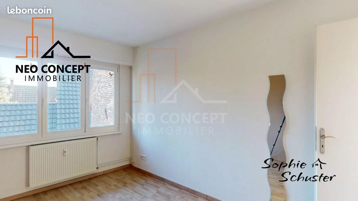 Appartement 2 pièces 55 m² (image 8)