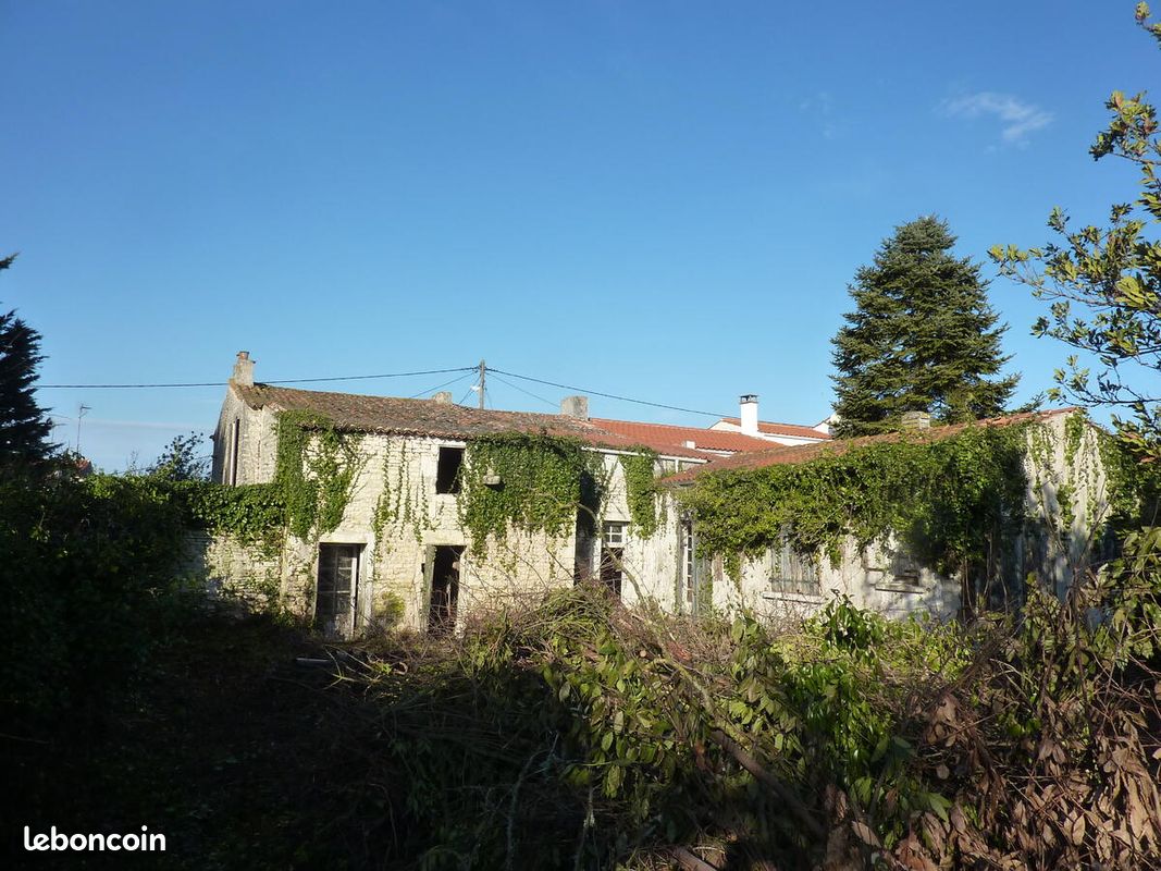 Maison 3 pièces 83 m² · à Saint-Pierre-d'Oléron · 83 m² · 231 000 €