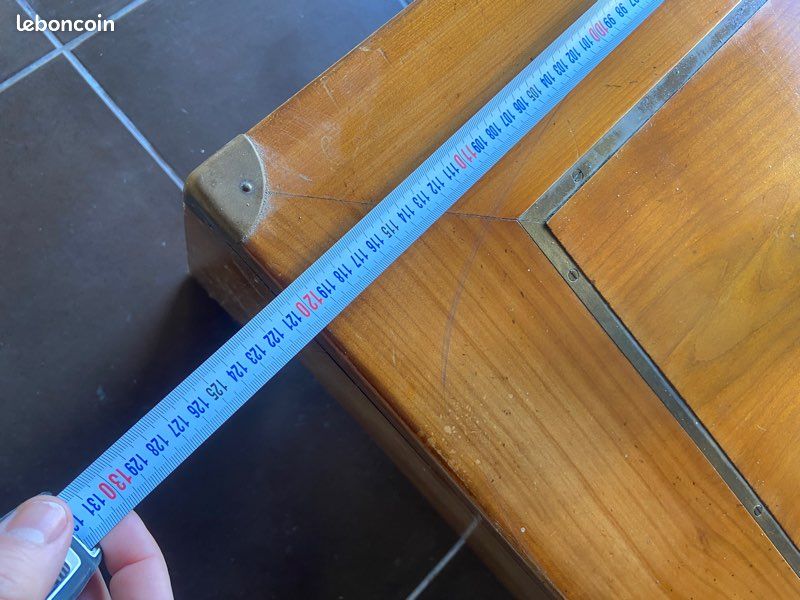 Table basse (image 4)